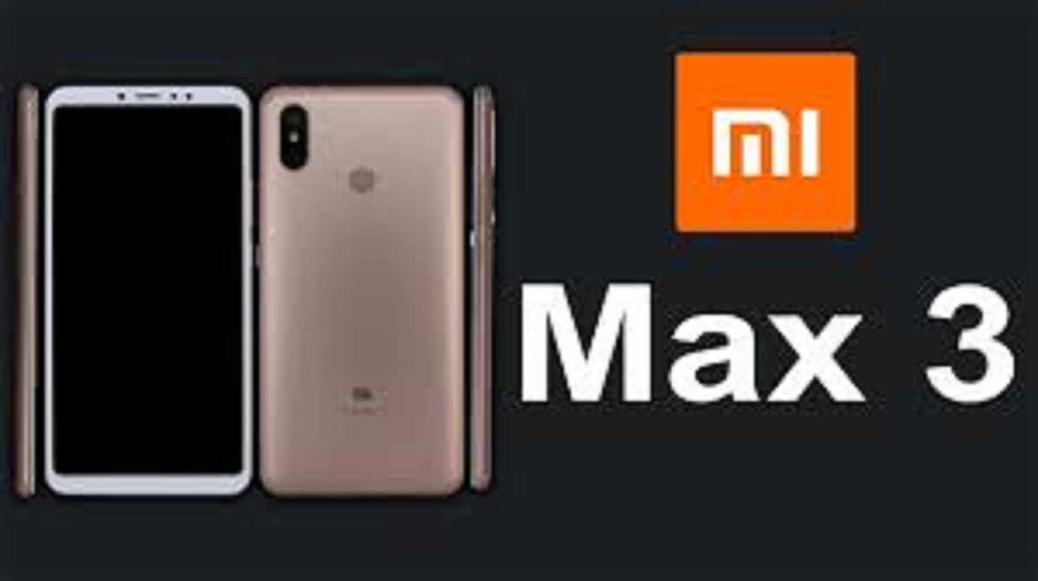 Điện thoại xiaomi mimax 3 - xiaomi mi max 3 chính hãng 2sim ram 4g bộ nhớ 64g, màn hình: ips lcd6.9"full hd+, camera sau: chính 12 mp & phụ 5 mp camera trước: 8 mp, cấu hình chip cao mạnh mẽ cày liên quân- pubg-free fire-tiktok siêu mượt