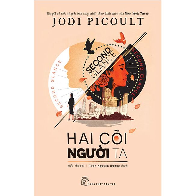 Hai cõi người ta - jodi picoult