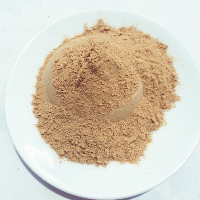 Thính gạo nhà làm, thính gạo rang nam định-1kg-cho các món nem thính-nem tai, nem nắm, nem bùi, nem phùng