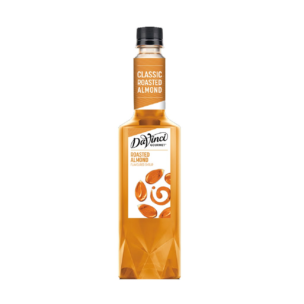 Syrup Davinci Almond 750ml