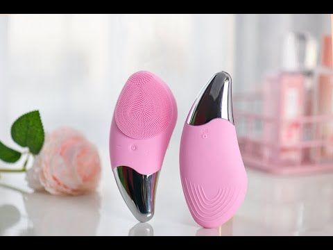 [HCM][ CÔNG NGHỆ MỚI LÀM SẠCH DA ] - MÁY RỬA MẶT MINI TÍCH HỢP SÓNG ÂM - NÂNG CƠ MẶT LÀM SẠCH DA - SỈ NPH (TPHCM)