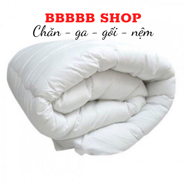 [HCM]Ruột chăn phao RIOTEX siêu nhẹ cho gia đình và khách sạn