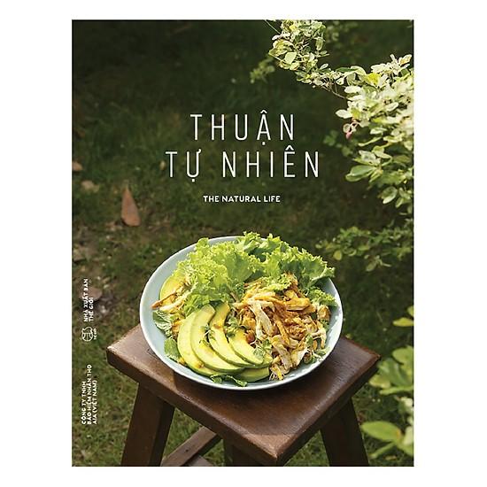 Thuận tự nhiên - tác giả: aia vietnam