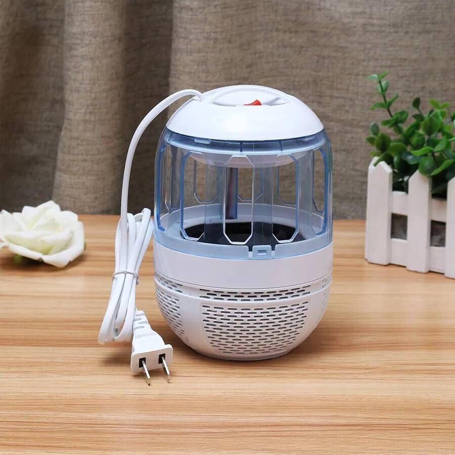Đèn Bắt Muỗi Killer - Sạch muỗi chỉ 1 đêm