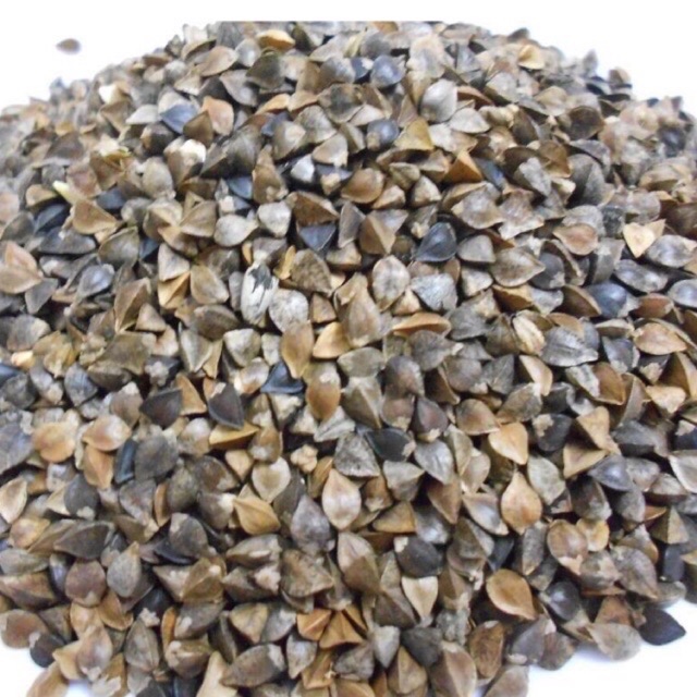 Hạt ba khía 1kg - 500g