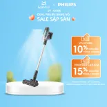 Máy Hút Bụi Không Dây Philips XC3031/01 - Hàng Phân Phối Chính Hãng