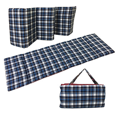 [SỈ]Đệm Gấp Văn Phòng Đa Năng, Siêu Tiện Lợi Nhỏ Gọn Loại Tốt