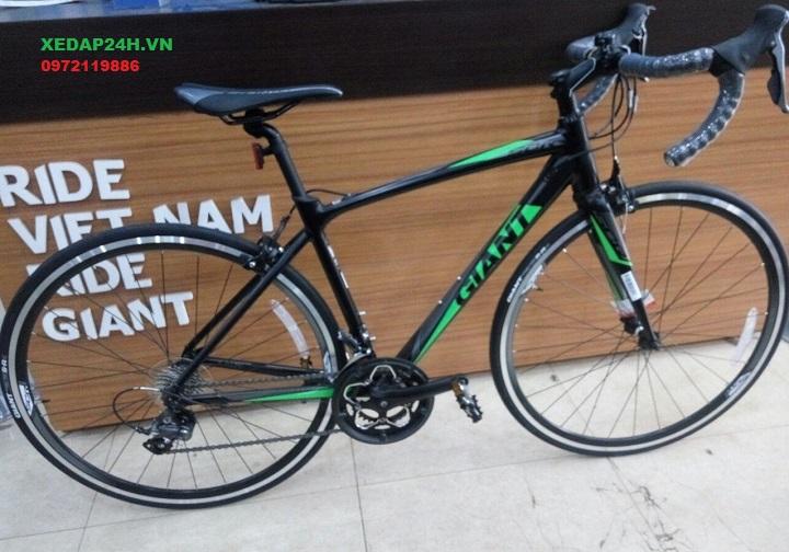 xe đạp đua xe đạp đường trường GIANT SCR 2 2019