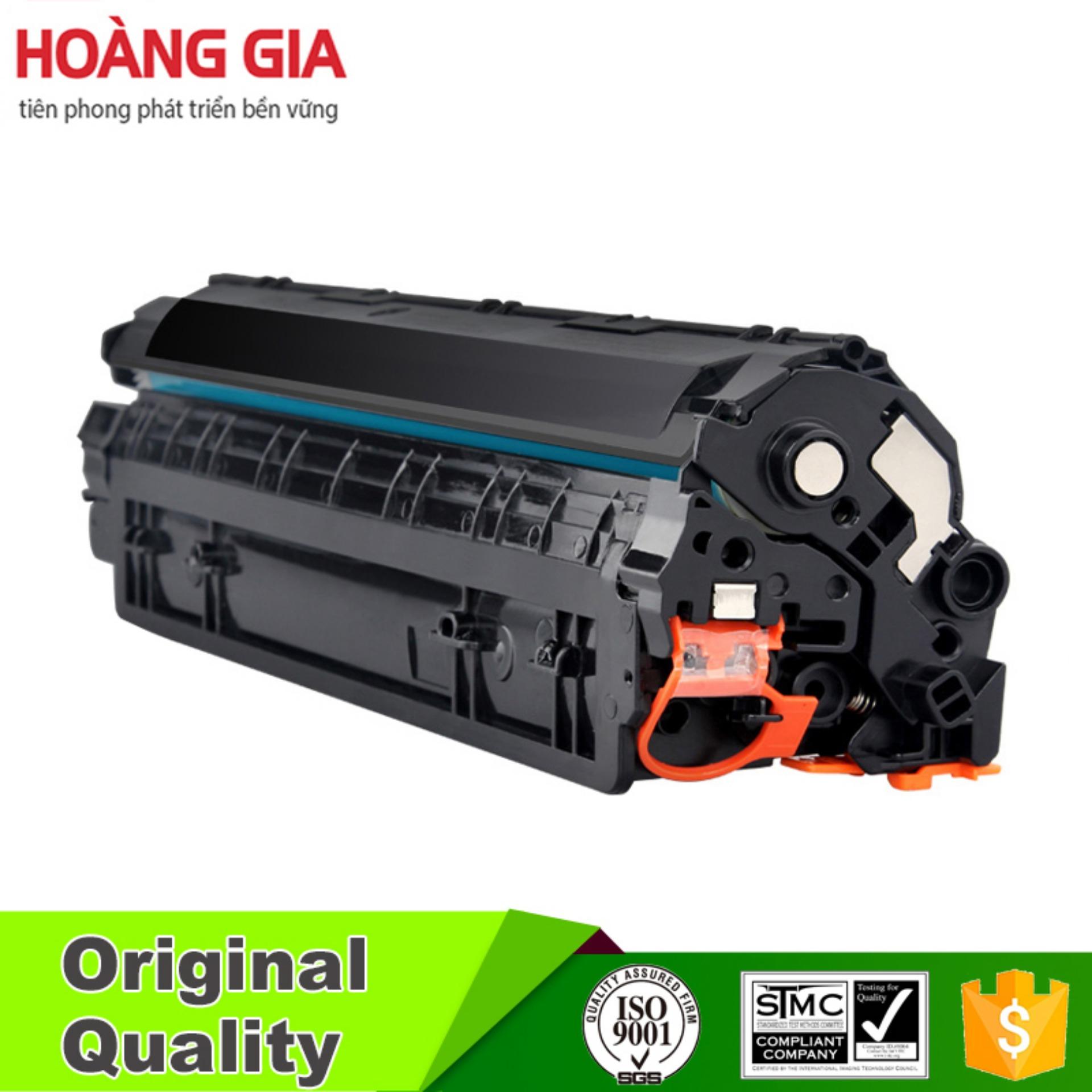 Hộp mực máy in CanonLaser đa chức năng MF241d