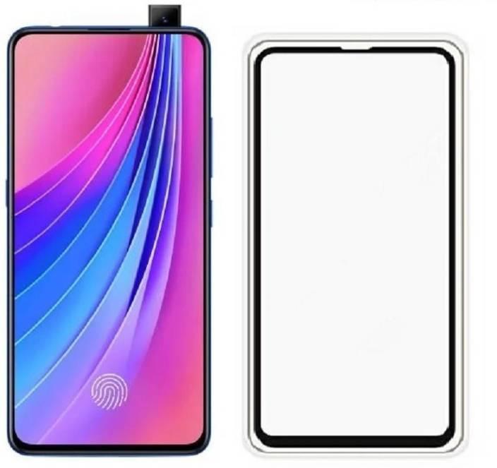 Kính cường lực ViVo V15 Pro (Full Màn, Full Keo)