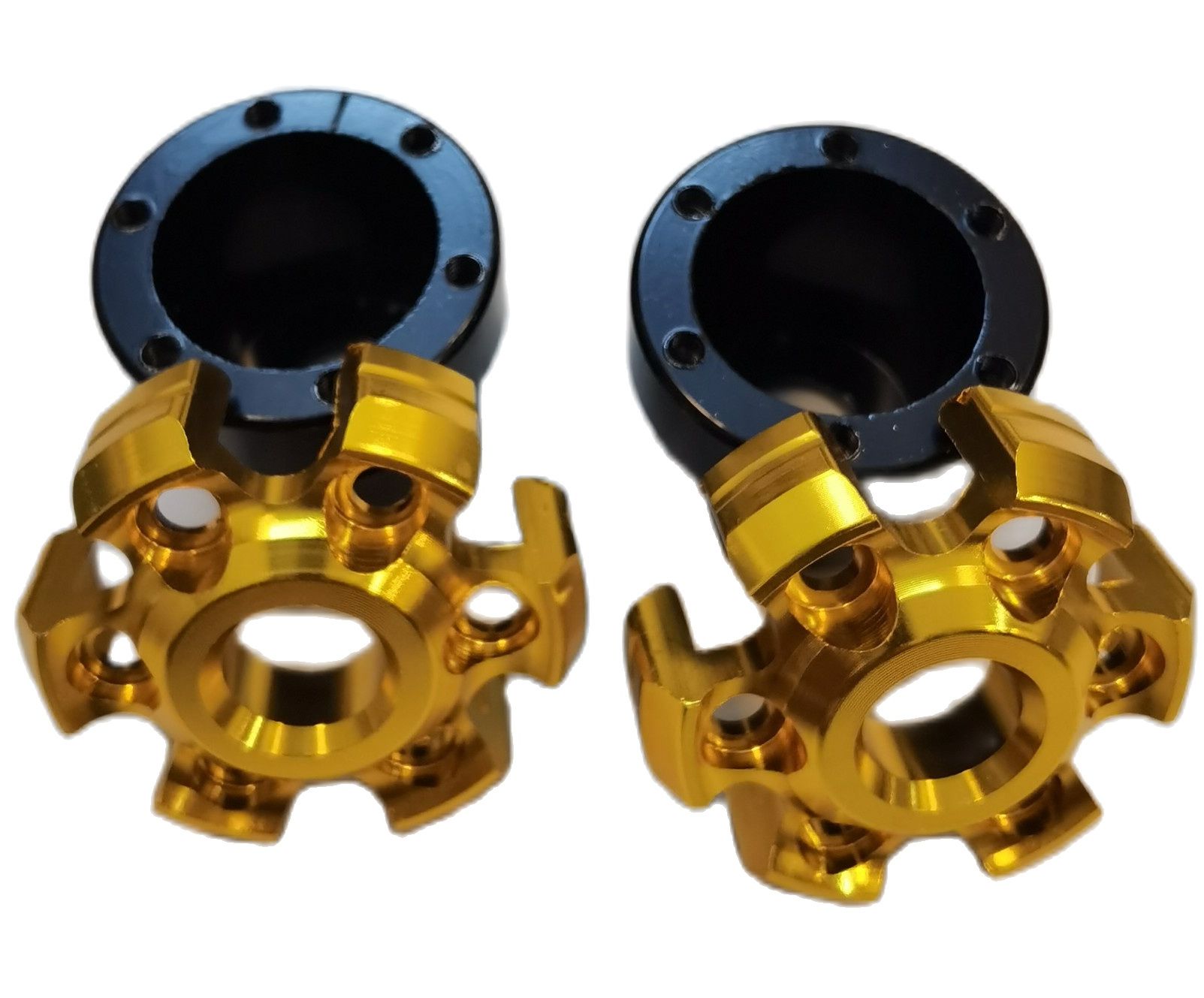 gu chong do xe may bộ 2 gù chống đổ trước moto N1 cao cấp loại dày ( 1 cặp )