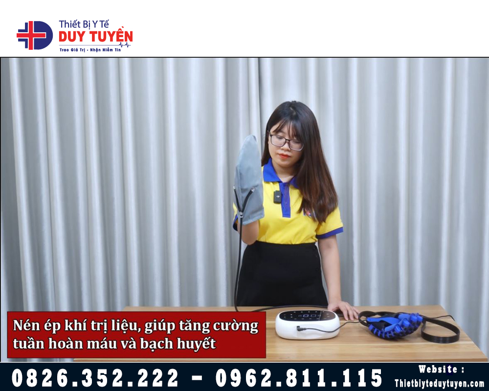 Thiết bị tập phục hồi tay liệt - Tập gấp duỗi bàn tay ngón tay tự động