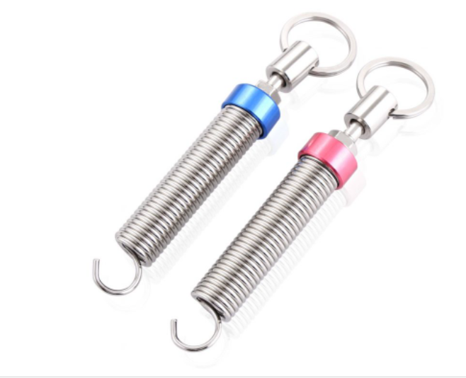 Bộ 02 Lò Xo tự động mở cốp ô tô