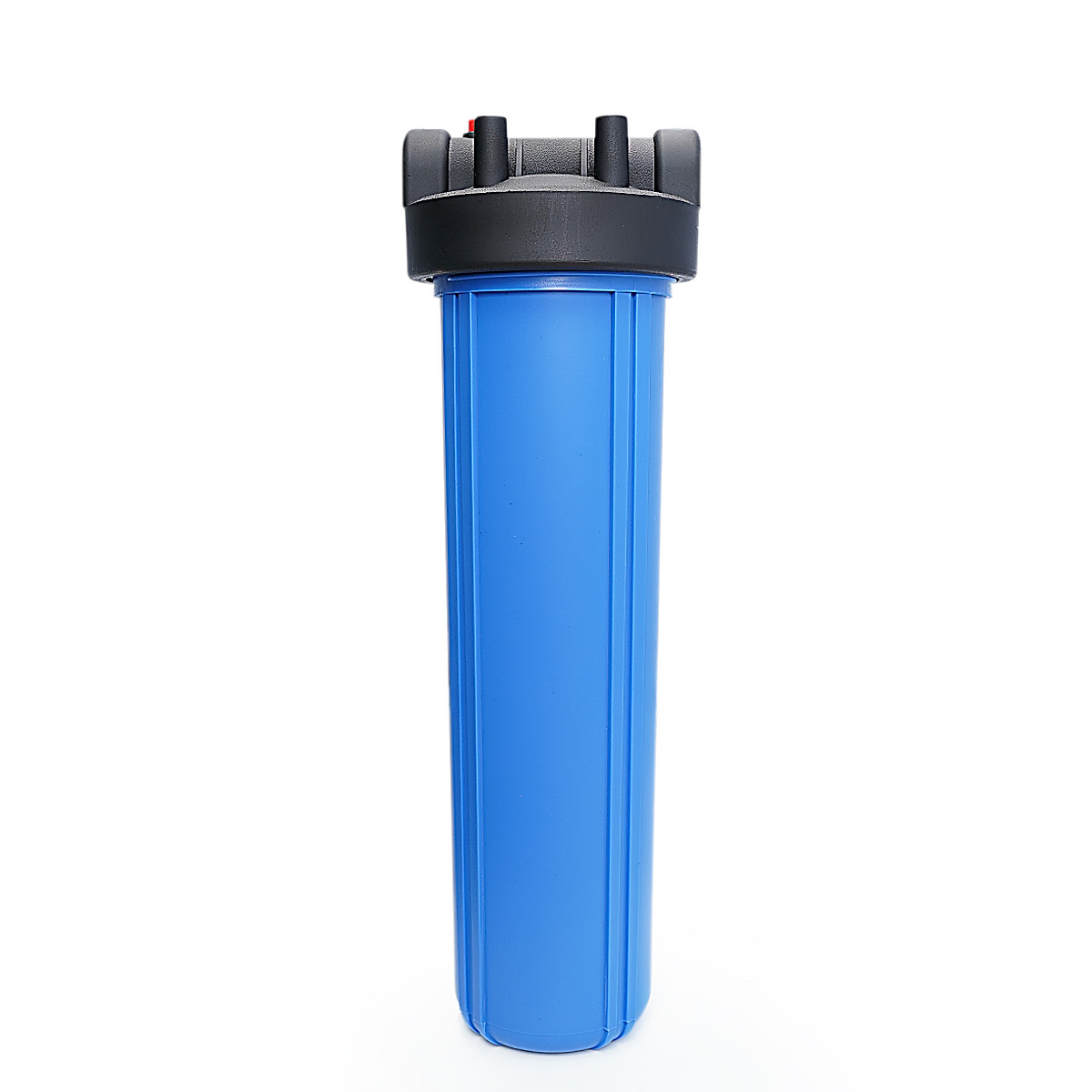 Vỏ cốc lọc 20 inch béo - zen 27 (Không kèm lõi và giá đỡ)