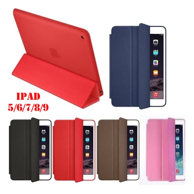 Bao da ipad, full dòng ( pro 11, air 1/2/3/4, ipad mini 1/2/3/4/5/6, ipad gen 2/3/4/5/6/7/8/9) tpu