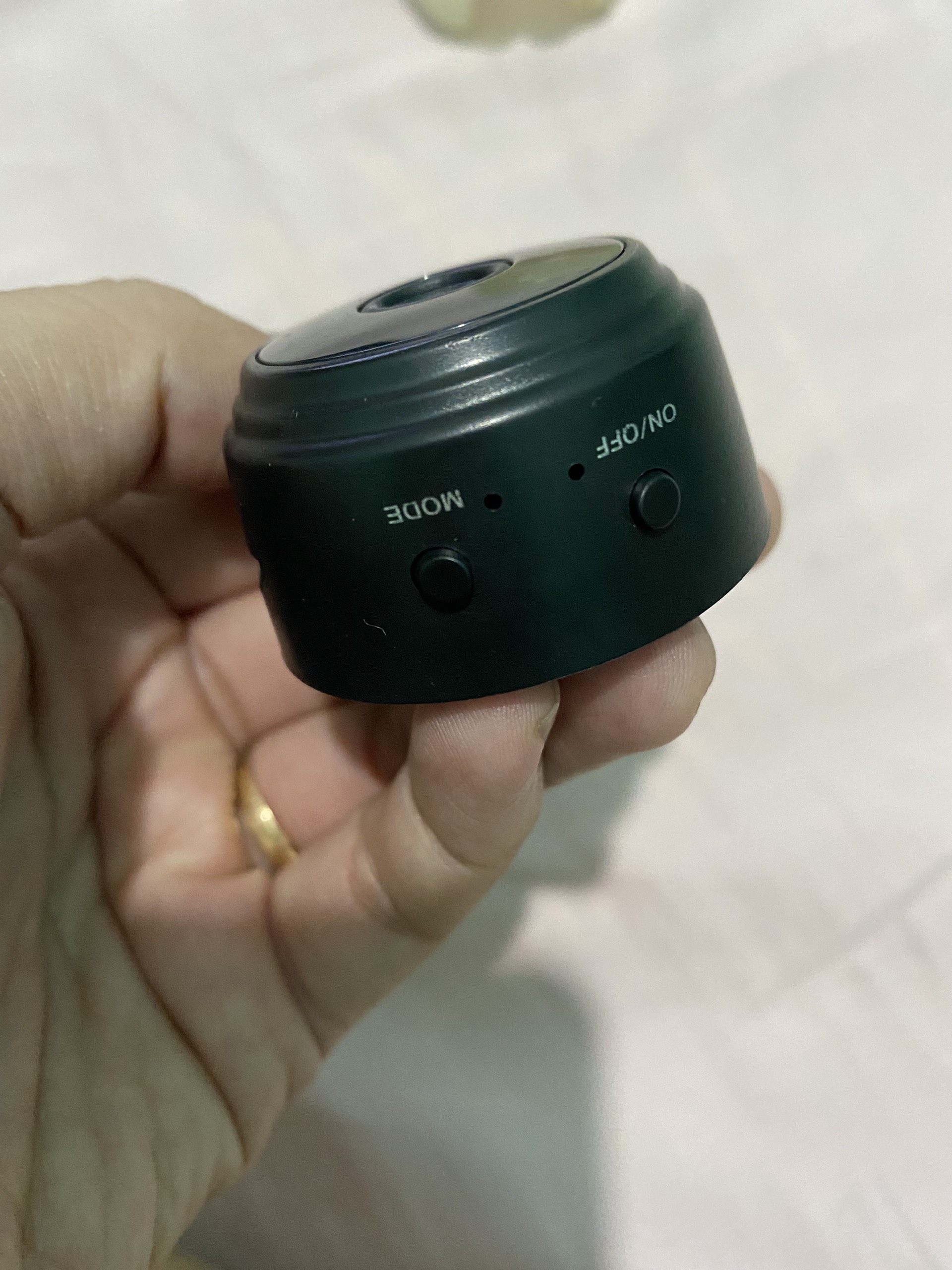 Camera mini giám sát an ninh