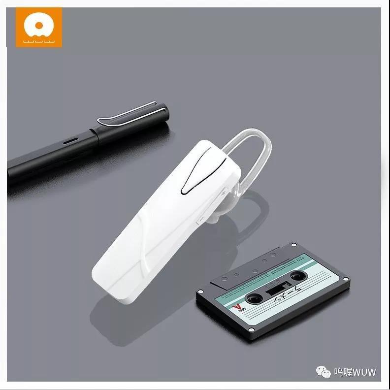 Tai nghe Bluetooth Headset Sport R46 hỗ trợ đàm thoại 1h, nghe nhạc 3-4h, chống nước, mồ hôi, chống ồn cao cấp phù hợp với mọi người.