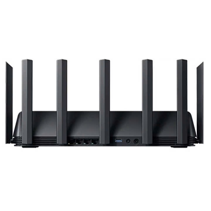 Bộ phát Wifi Router Xiaomi BE7000 AIoT 3 băng tần - Wifi 7 - wifi mesh - chịu tải cao