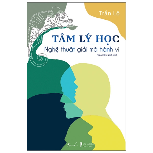 Sách tâm lý học - nghệ thuật giải mã hành vi - az books