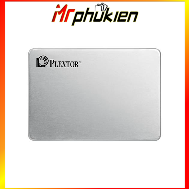 Ổ cứng ssd 256gb plextor px-256m8vc - mrcomputer