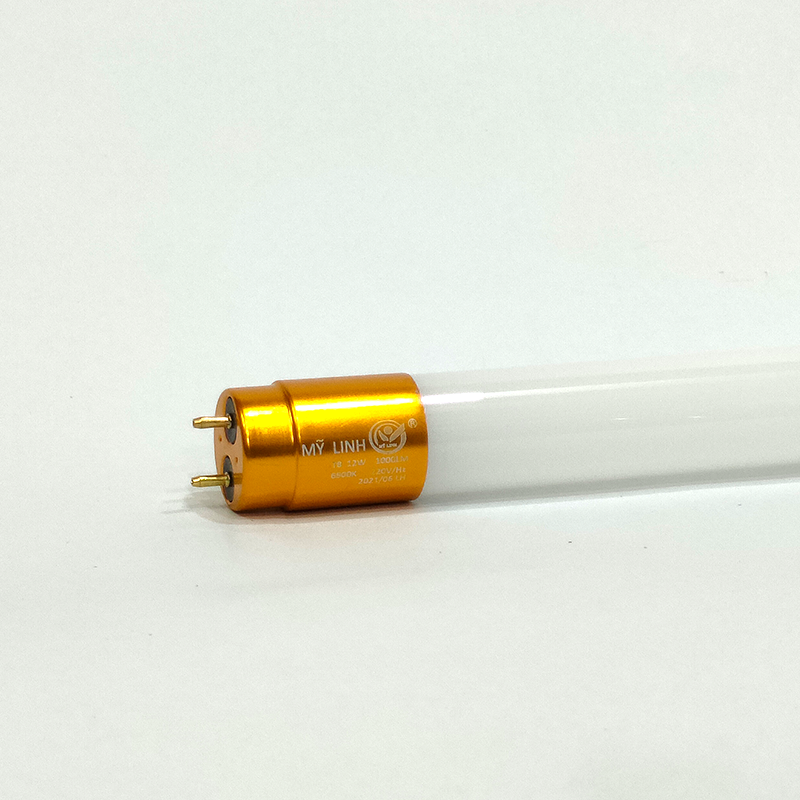 Bóng led tuýp t8 dài 0.6m 12w