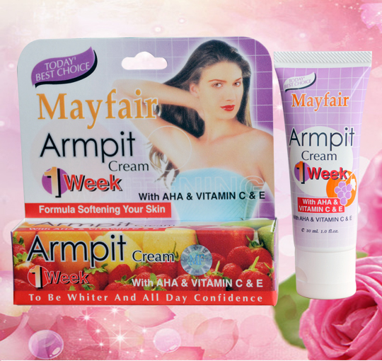 Kem dưỡng trắng nách Mayfair Armpit (MF-948)