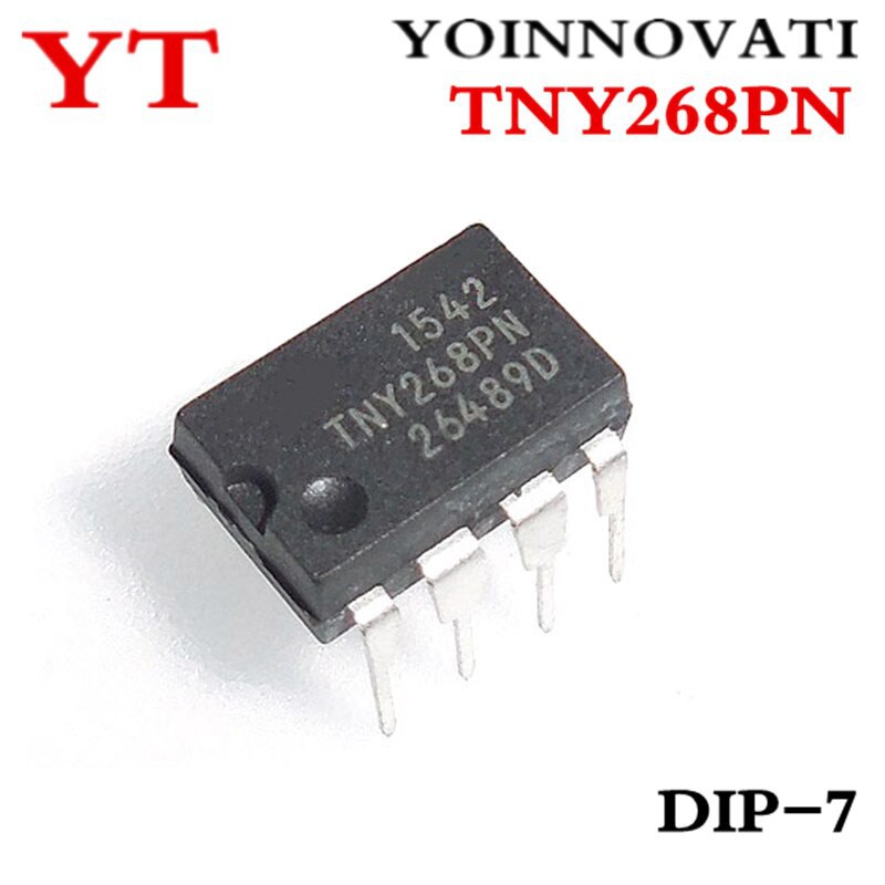 Tny268pn ic quản lý nguồn laptop