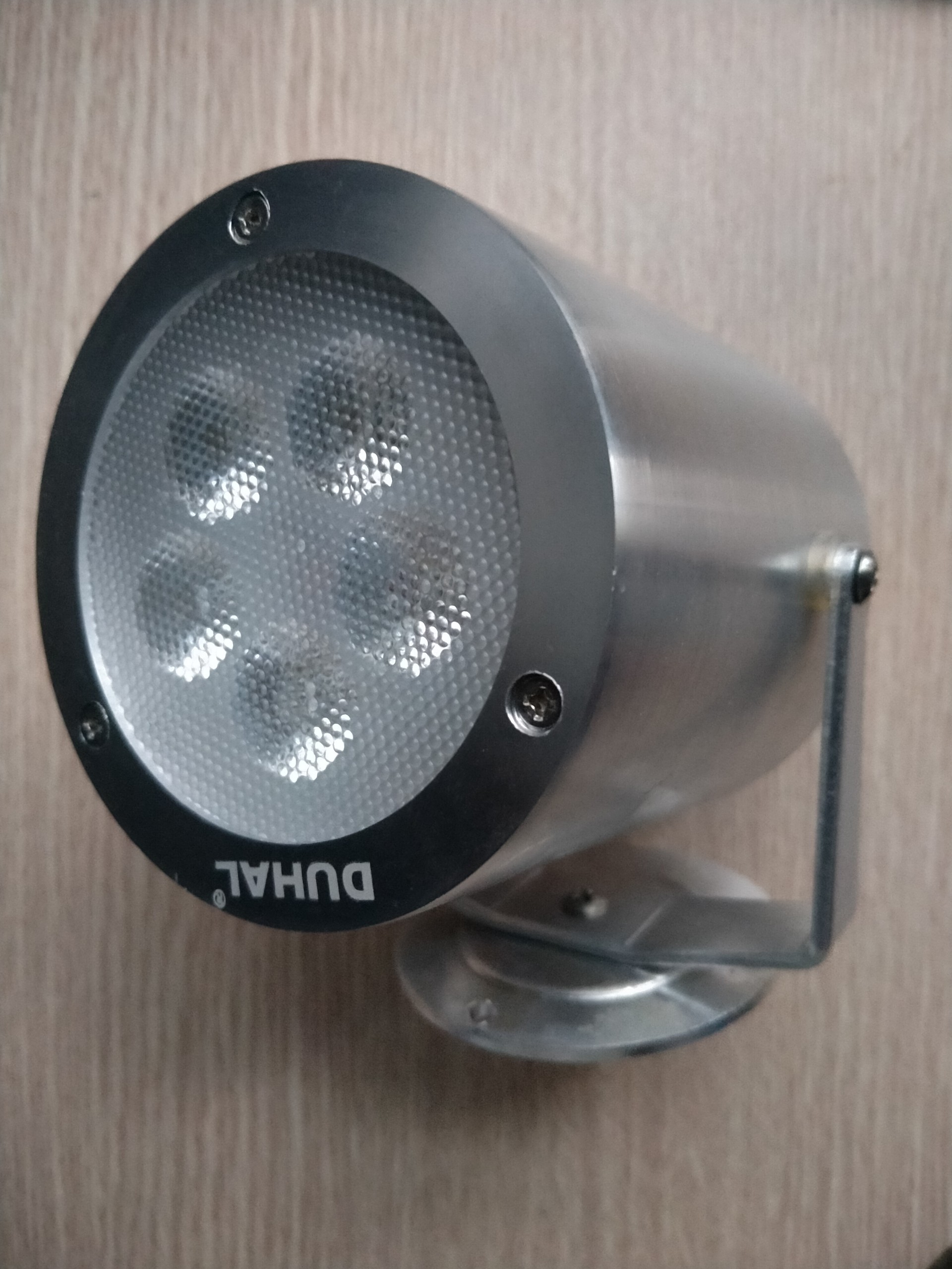 Đèn led chiếu điểm 5w dib801 đèn led chiếu điểm 7w dib802 duhal