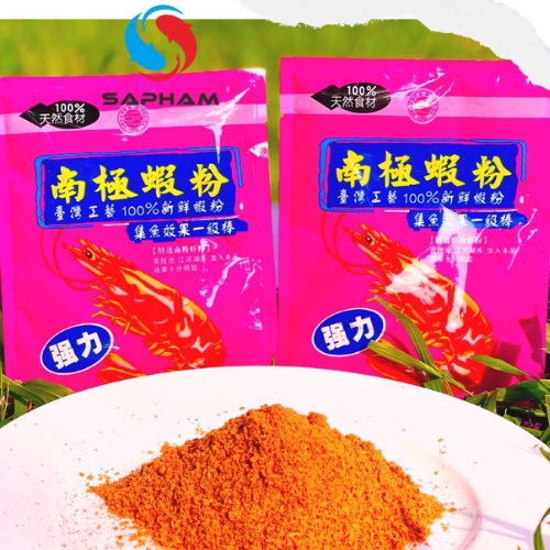 Mồi Câu Tôm Thuỷ Bạc - Chuyên RÔ Phi, Chép, Trắm hồ dịch vụ