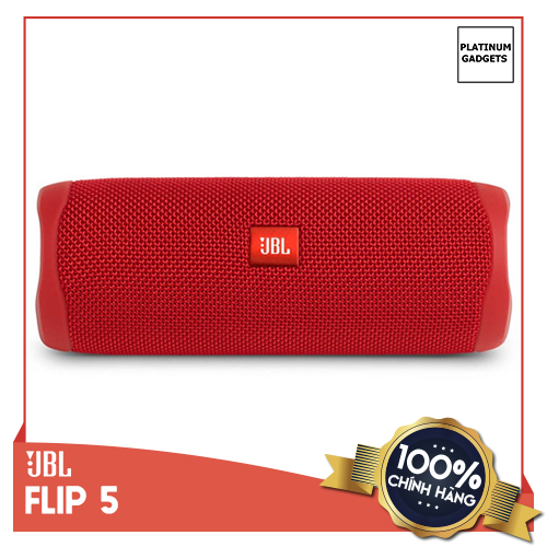 Loa jbl flip 5 - hàng chính hãng