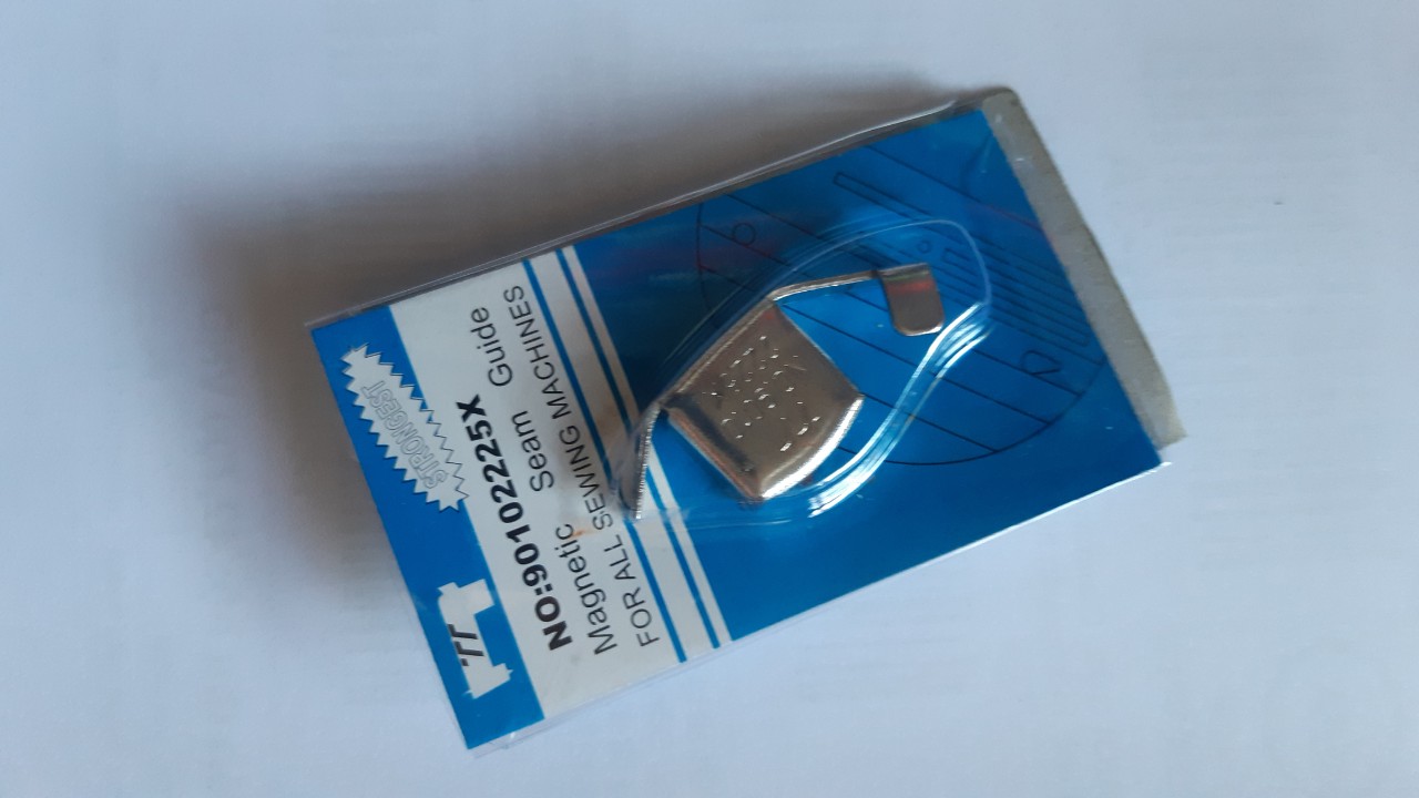 Cử hít ( gá may thẳng ) Sử dụng cho máy may khâu gia đình và công nghiệp