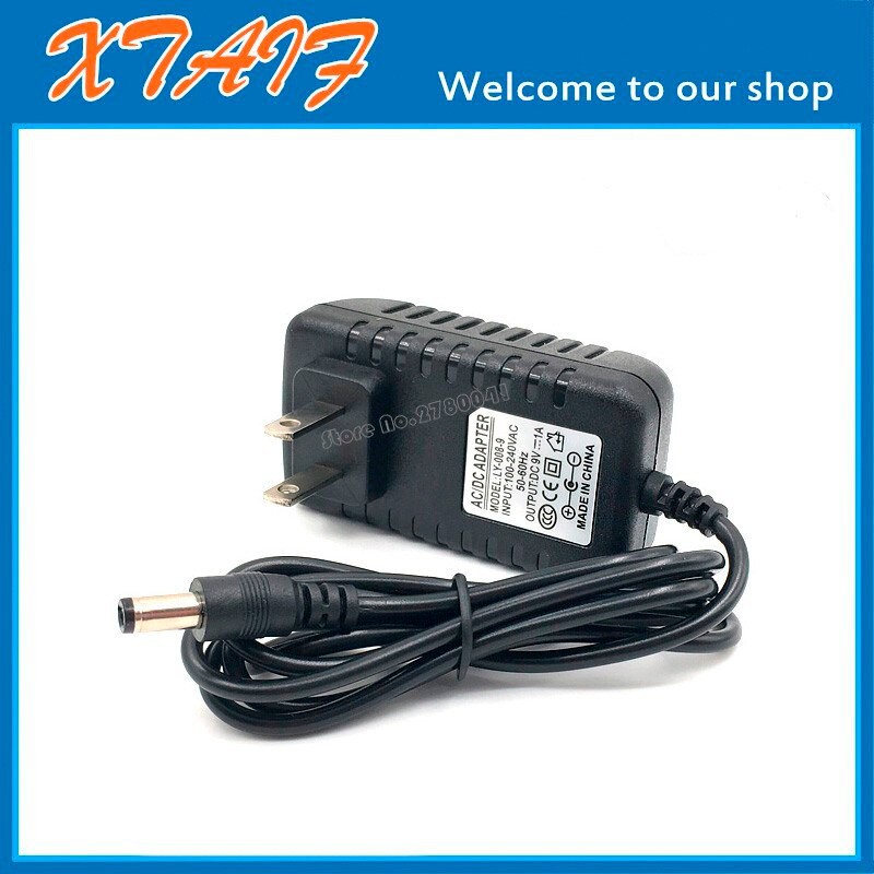 Sạc wifi tp - link 9v-1a zin adapter - cục nguồn
