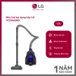 Máy hút bụi dạng hộp LG VC3316GND