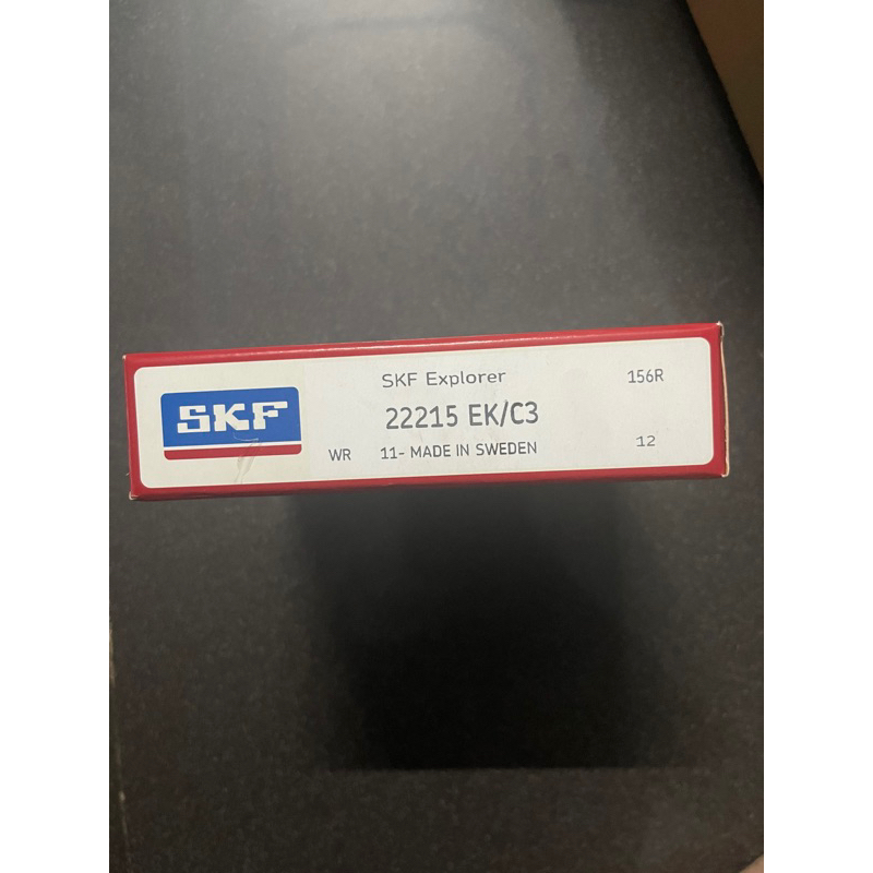 vòng bi skf 22205 22206 22207 22208 22209 22210