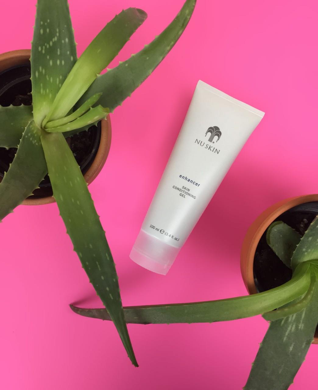 KEM DƯỠNG DA NU SKIN ENHANCER CONDITIONING GEL