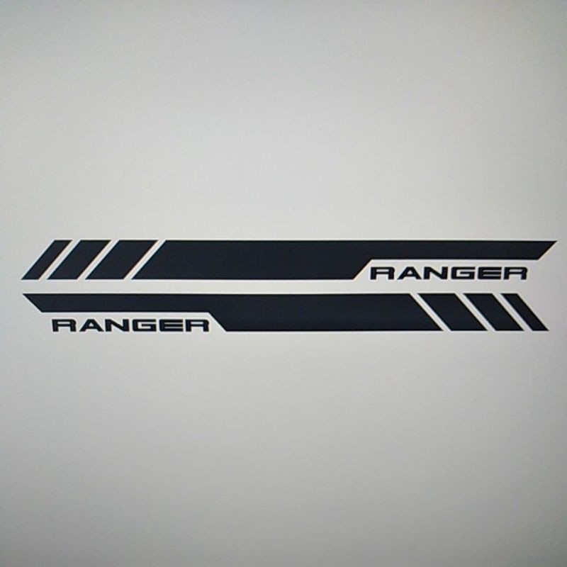 tem dán xe ranger,tem dán xe wildtrak,tem dán xe bán tải,tem dán xe