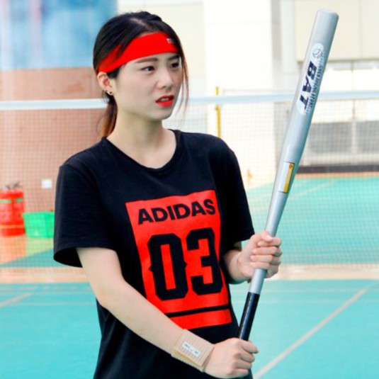 Gậy Bóng Chày 28 inchs - Chọn Màu - Hợp Kim Thép Cao Cấp