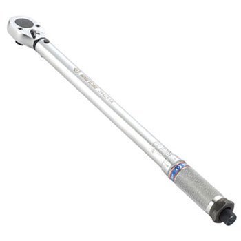 Cờ lê lực Kingtony 1/2 inch 34423-2A - 70-340 N.m (Tay cân lực, cần siết chỉnh lực Kingtony 1/2'' 34423-2A (70-340 N.m))