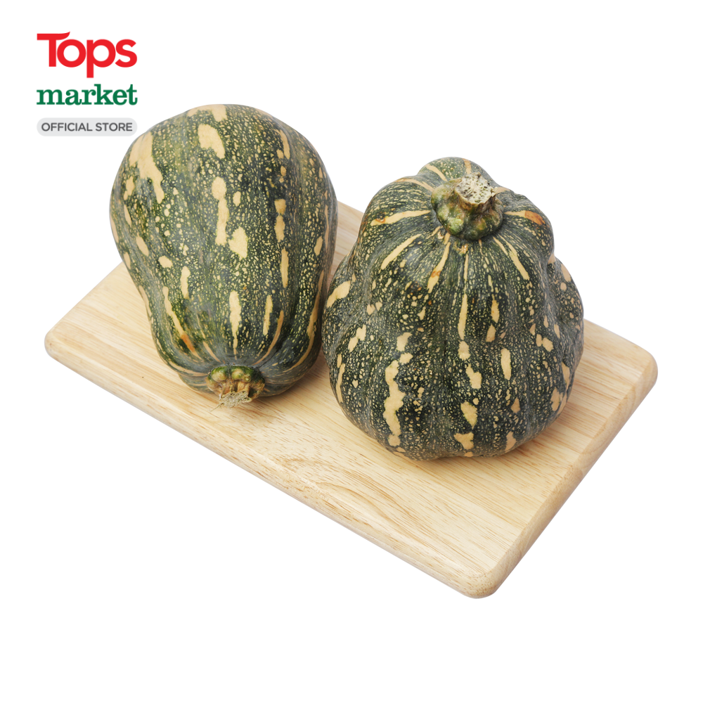 Bí Ngòi Sọc 1Kg