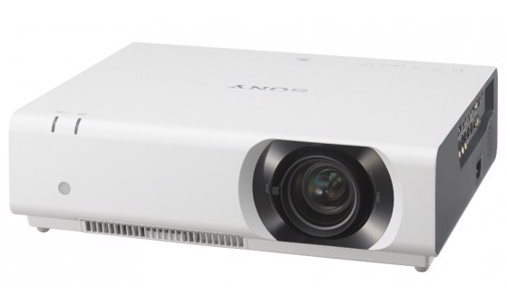 Máy Chiếu Sony Model Vpl-Ch370