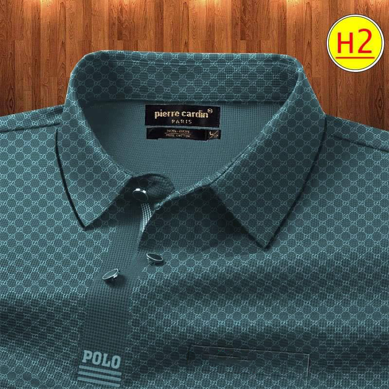 Áo Polo nam cao cấp Hot nhất cho nam - Áo thun polo vải thoáng mát 2025 - P2