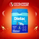 Sữa Non Dielac Grow Plus 1+ 850g Cho Bé 1-2 Tuổi Hỗ Trợ Phát Triển Cân Nặng Và Chiều Cao - Bibo Mart