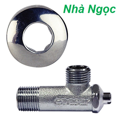 Van Khống Chế Xi CAESAR BF403 (Ø21), háng chính, giá rẻ