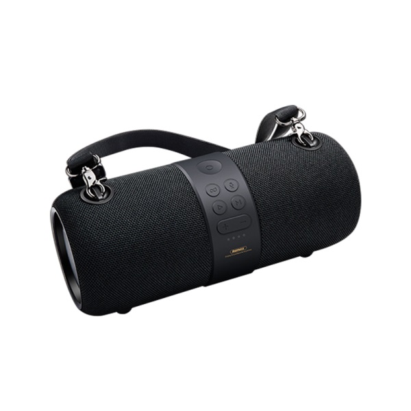 Loa bluetooth remax rb-m55 - âm thanh siêu bass cực mạnh - chống nước ipx7 - loa karaoke công suất cực lớn 60w - loa nghe nhạc treble rời -tương thích điện thoại, máy tính, laptop - bảo hành 2 năm