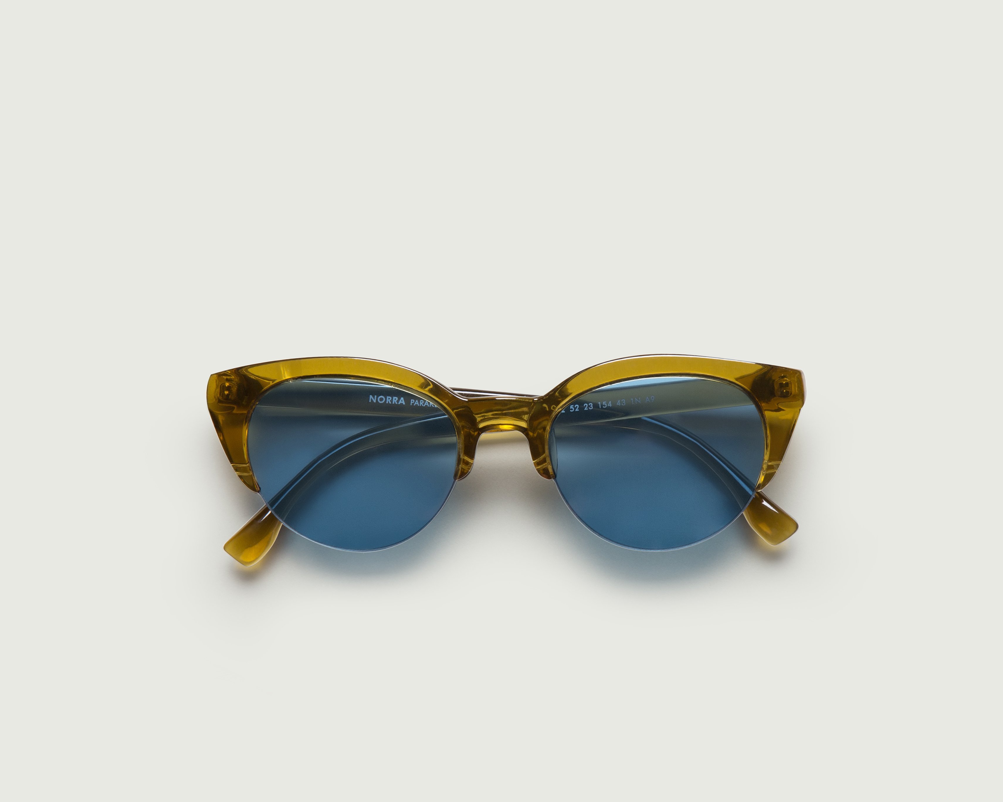 Kính Mát Sunnies Studios Norra Chống Tia Uv400