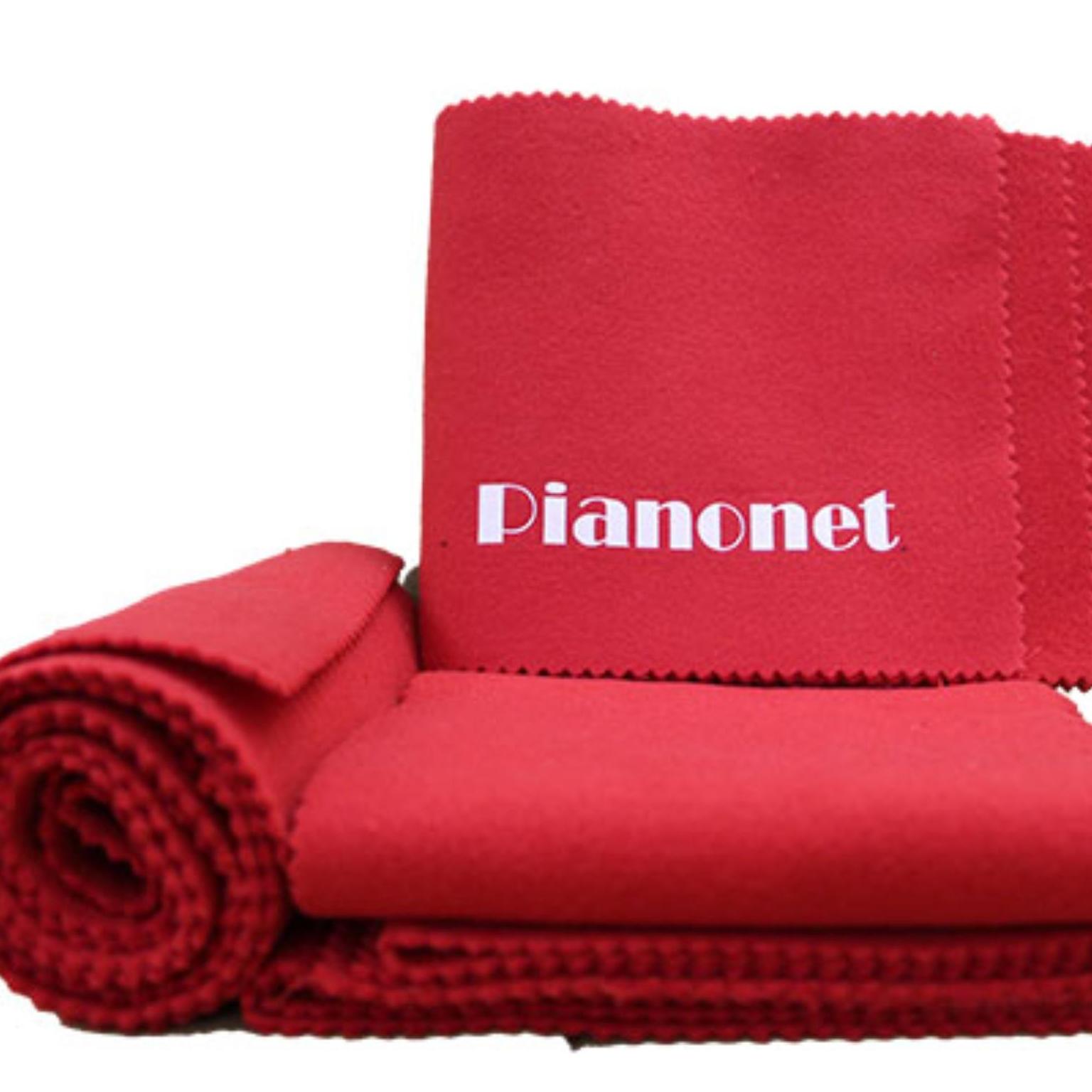 Khăn Phủ Phím Đàn Piano | Vải Dạ Nỉ Cao Cấp Mềm Mịn | Sạch Sẽ Dễ Vệ Sinh | Phụ Kiện Đàn Piano