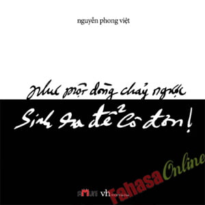 Fahasa - như một dòng chảy ngược, sinh ra để cô đơn