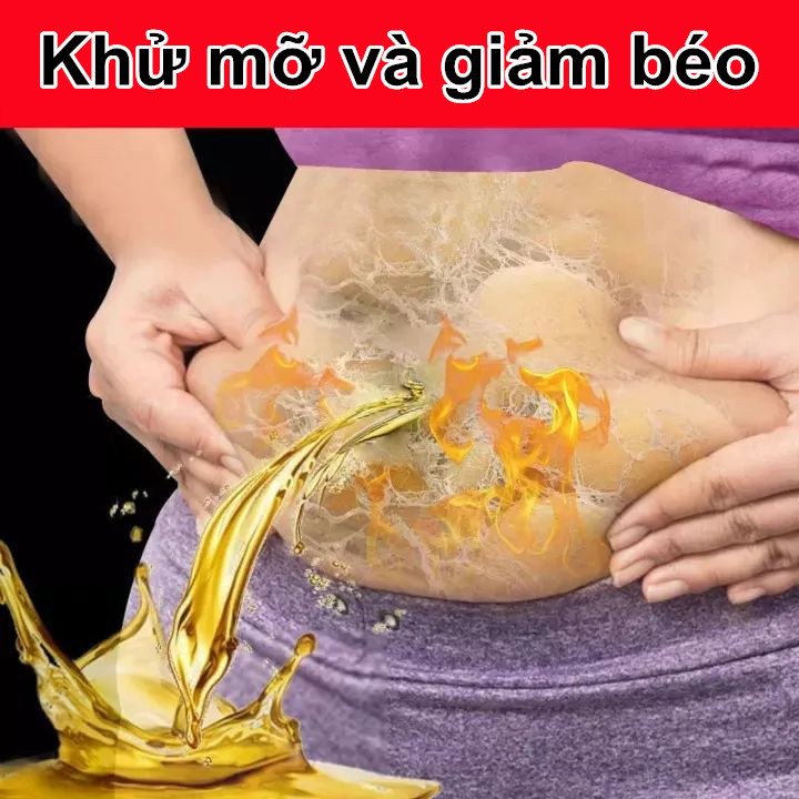 Miếng dán Đông y, thon bụng, miếng dán giảm cân, sản phẩm giảm cân, miếng dán giảm cân nâng cấp phiên bản mới Miếng dán giảm cân Đốt cháy mỡ thừa, miếng dán thon bụng giảm cân dành cho người lười, béo cằm