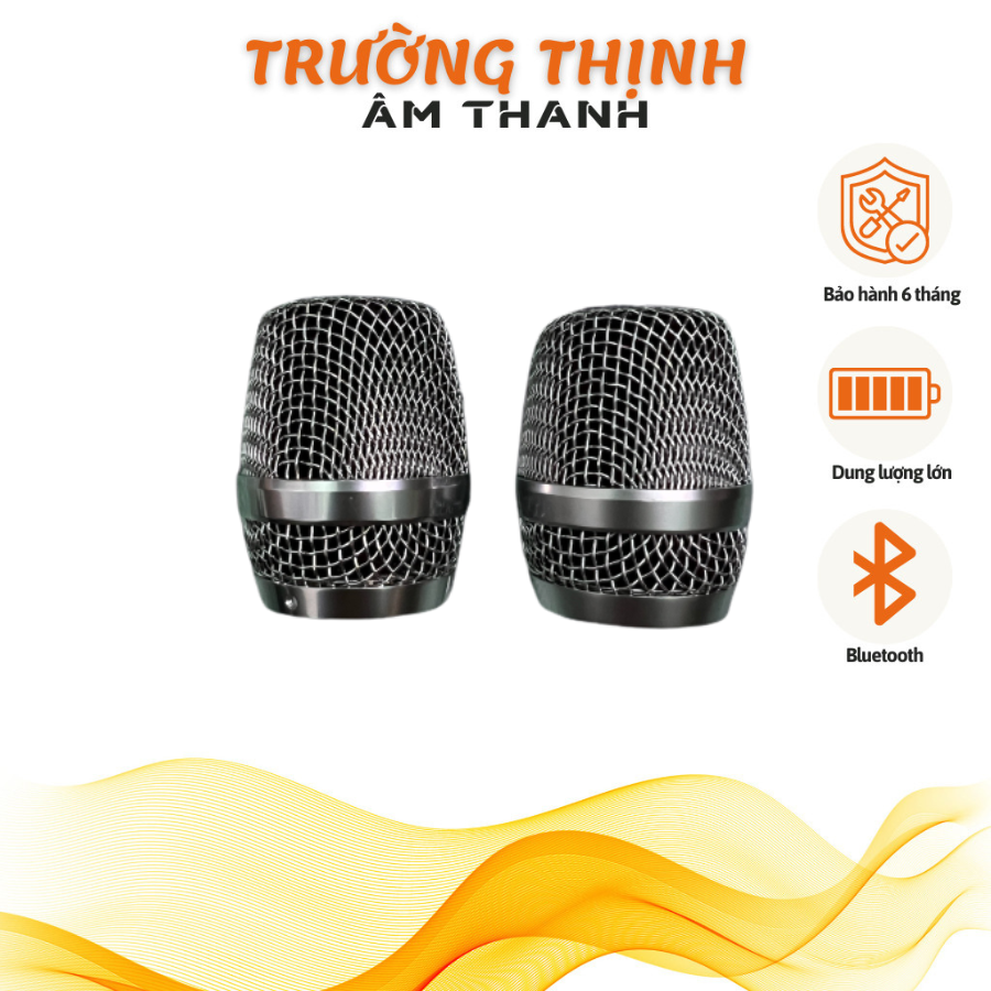 [ 1 ]Rọ Micro Đa Năng Mạ INOX Chống Gỉ Sét ,Cho Các Dòng Micro