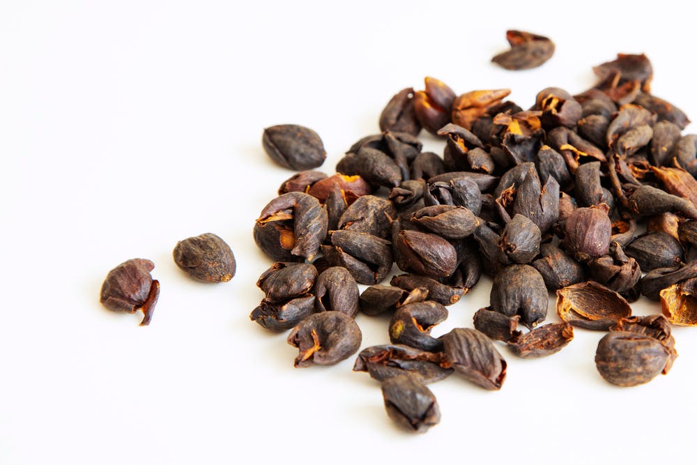 Trà Cascara O'Petit hương vị mật ong Cầu Đất 200gr